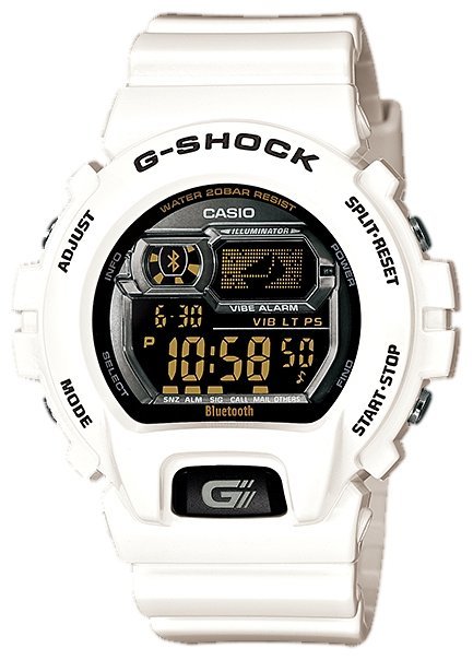 Наручные часы CASIO G-SHOCK GB-6900B-7E