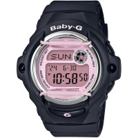 Наручные часы CASIO BABY-G BG-169M-1E