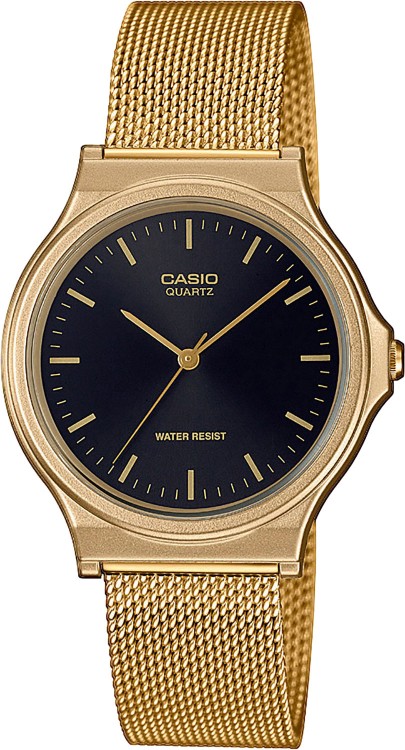Наручные часы CASIO COLLECTION MQ-24MG-1E