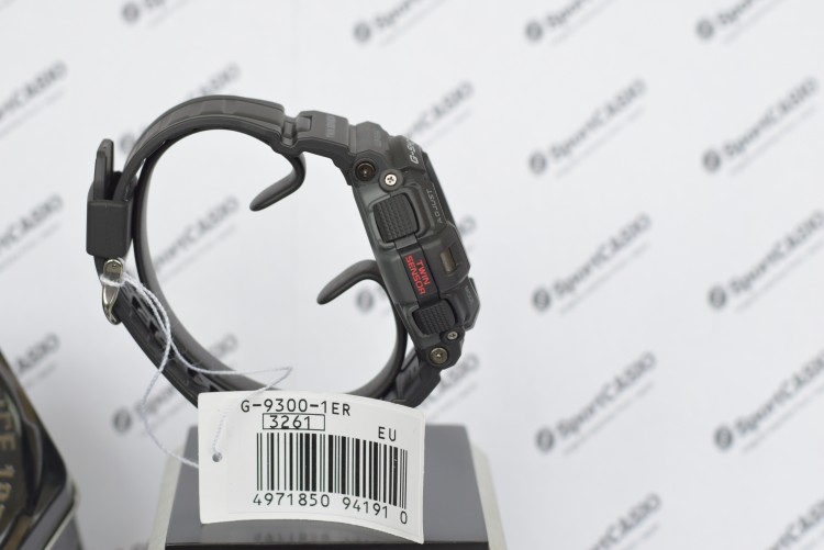 Наручные часы CASIO G-SHOCK G-9300-1E