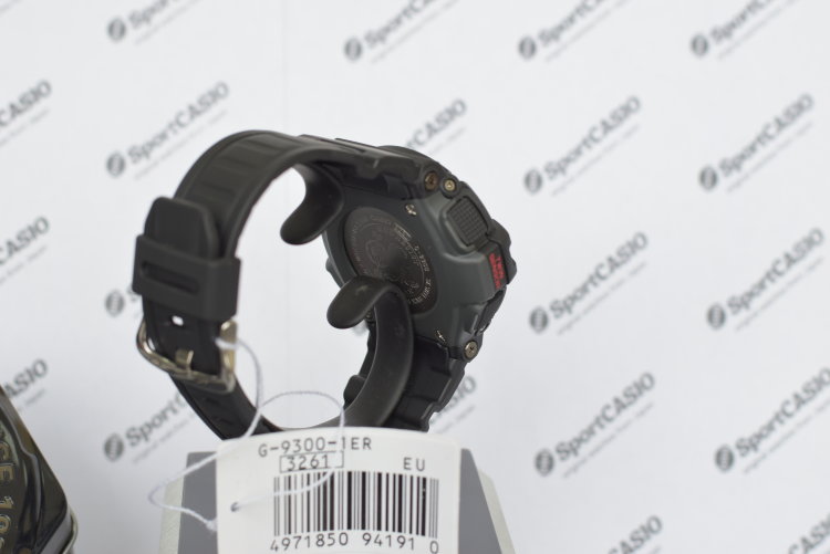 Наручные часы CASIO G-SHOCK G-9300-1E