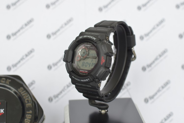 Наручные часы CASIO G-SHOCK G-9300-1E