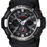 Наручные часы CASIO G-SHOCK GA-200-1A