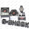 Наручные часы CASIO G-SHOCK GA-200-1A