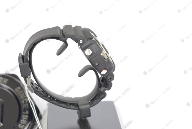 Наручные часы CASIO G-SHOCK GA-200-1A