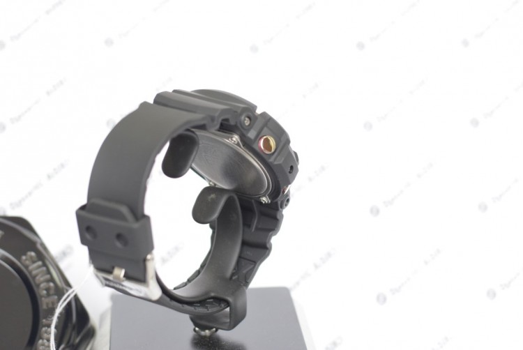 Наручные часы CASIO G-SHOCK GA-200-1A