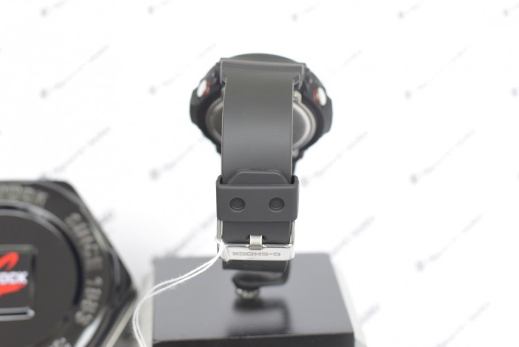 Наручные часы CASIO G-SHOCK GA-200-1A