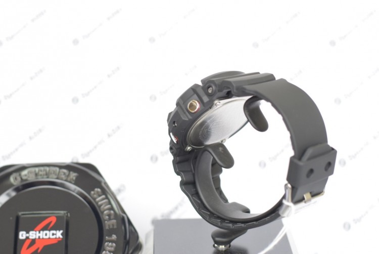 Наручные часы CASIO G-SHOCK GA-200-1A