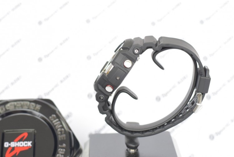 Наручные часы CASIO G-SHOCK GA-200-1A