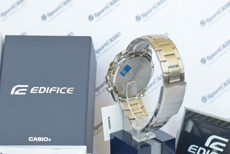 Наручные часы CASIO EDIFICE EFR-557CD-1A9