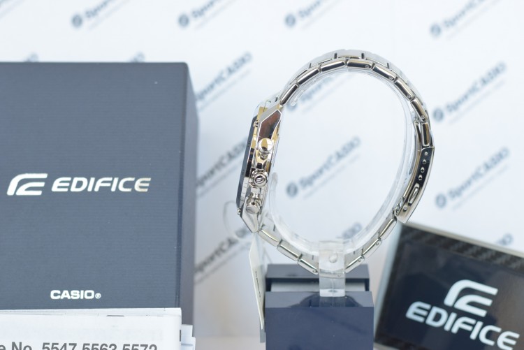 Наручные часы CASIO EDIFICE EFR-557CD-1A9