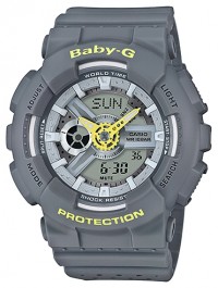 Наручные часы CASIO BABY-G BA-110PP-8A