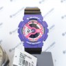 Наручные часы CASIO G-SHOCK GA-110NC-6A