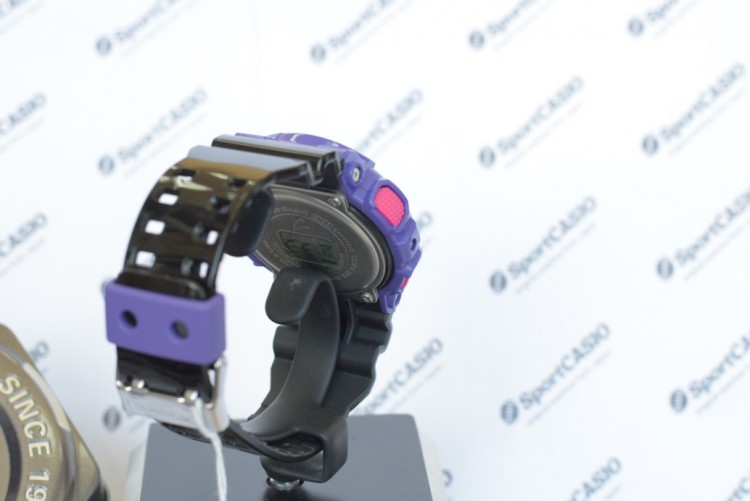 Наручные часы CASIO G-SHOCK GA-110NC-6A
