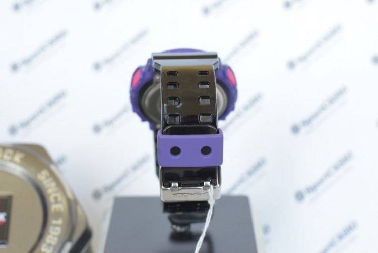 Наручные часы CASIO G-SHOCK GA-110NC-6A