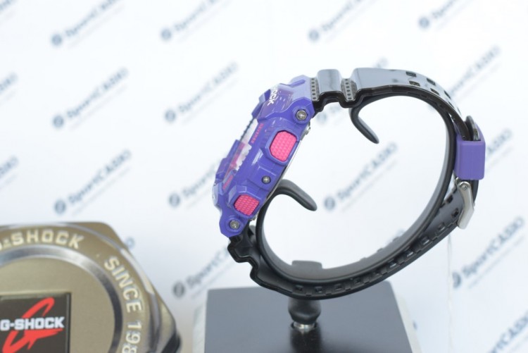 Наручные часы CASIO G-SHOCK GA-110NC-6A