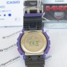 Наручные часы CASIO G-SHOCK GA-110NC-6A