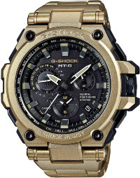 Наручные часы CASIO G-SHOCK MTG-G1000RG-1A