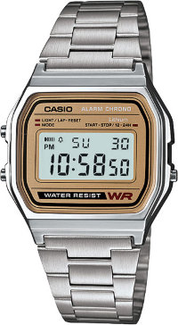 Наручные часы CASIO COLLECTION A-158WEA-9E
