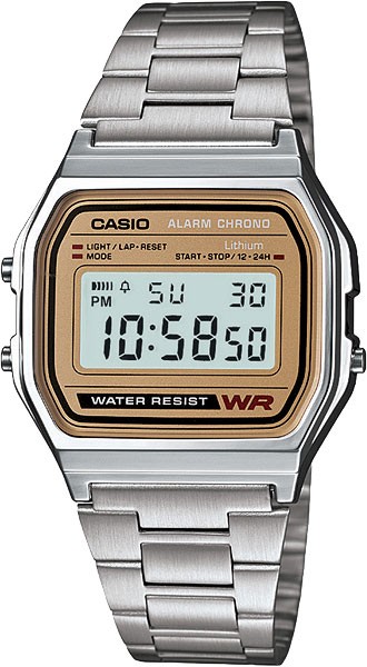 casio asia