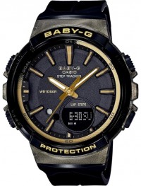 Наручные часы CASIO BABY-G BGS-100GS-1A