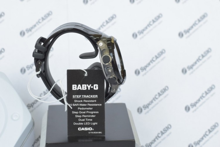 Наручные часы CASIO BABY-G BGS-100GS-1A