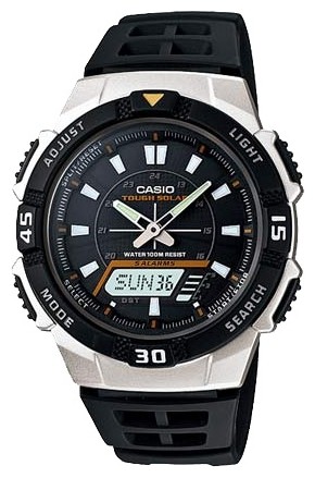 Наручные часы CASIO COLLECTION AQ-S800W-1E
