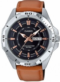 Наручные часы CASIO COLLECTION MTD-1085L-1A