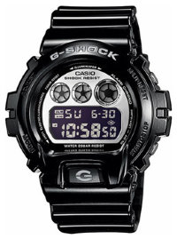 Наручные часы CASIO G-SHOCK DW-6900NB-1D