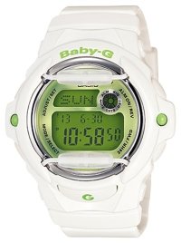 Наручные часы CASIO BABY-G BG-169R-7C
