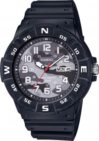 Наручные часы CASIO COLLECTION MRW-220HCM-1B