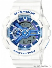 Наручные часы CASIO G-SHOCK GA-110WB-7A