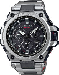 Наручные часы CASIO G-SHOCK MTG-G1000RS-1A