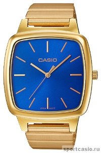 Наручные часы CASIO COLLECTION LTP-E117G-2A