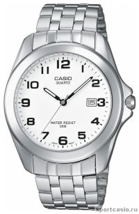Наручные часы CASIO COLLECTION MTP-1222A-7B