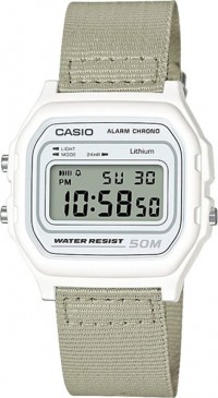 Наручные часы CASIO COLLECTION W-59B-7A