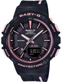 Наручные часы CASIO BABY-G BGS-100RT-1A
