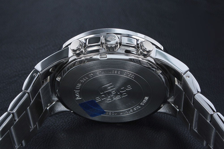 Наручные часы CASIO EDIFICE EFR-544D-1A2