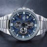 Наручные часы CASIO EDIFICE EFR-544D-1A2