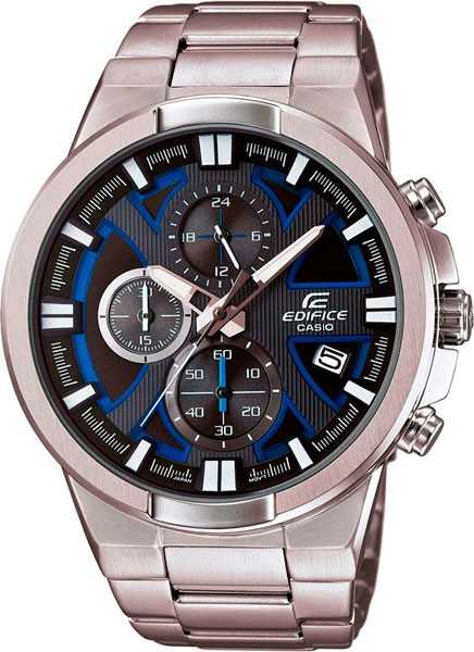 Наручные часы CASIO EDIFICE EFR-544D-1A2