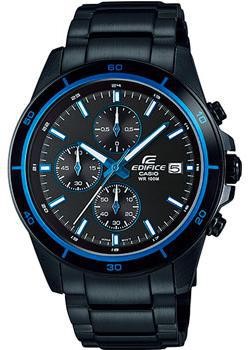 Наручные часы CASIO EDIFICE EFR-526BK-1A2