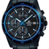Наручные часы CASIO EDIFICE EFR-526BK-1A2