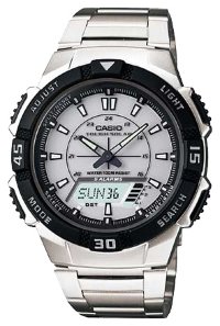 Наручные часы CASIO COLLECTION AQ-S800WD-7E