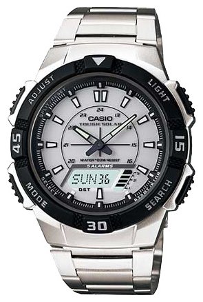 Наручные часы CASIO COLLECTION AQ-S800WD-7E