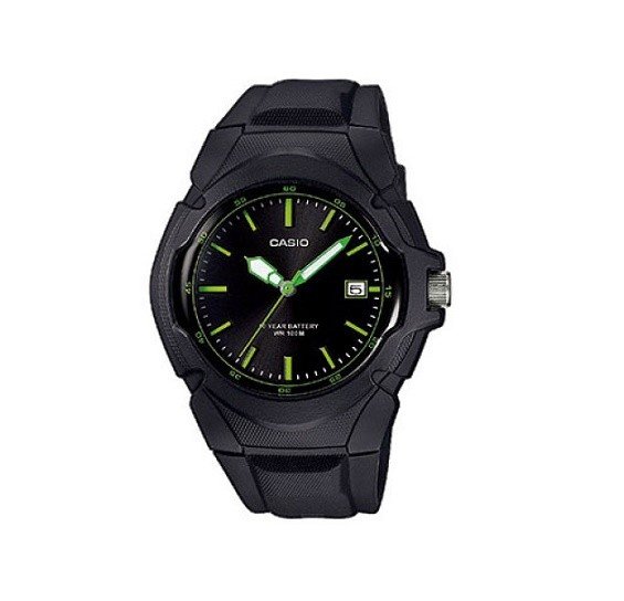Наручные часы CASIO COLLECTION LX-610-1A