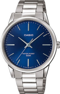 Наручные часы CASIO COLLECTION MTP-1303PD-2F
