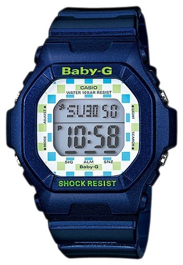 Наручные часы CASIO BABY-G BG-5600CK-2D