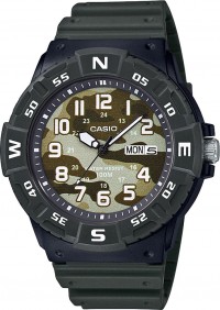 Наручные часы CASIO COLLECTION MRW-220HCM-3B