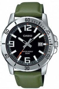 Наручные часы CASIO MTP-VD01L-3B