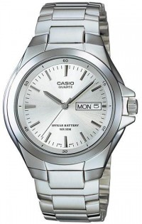 Мужские наручные часы CASIO MTP-1228D-7A